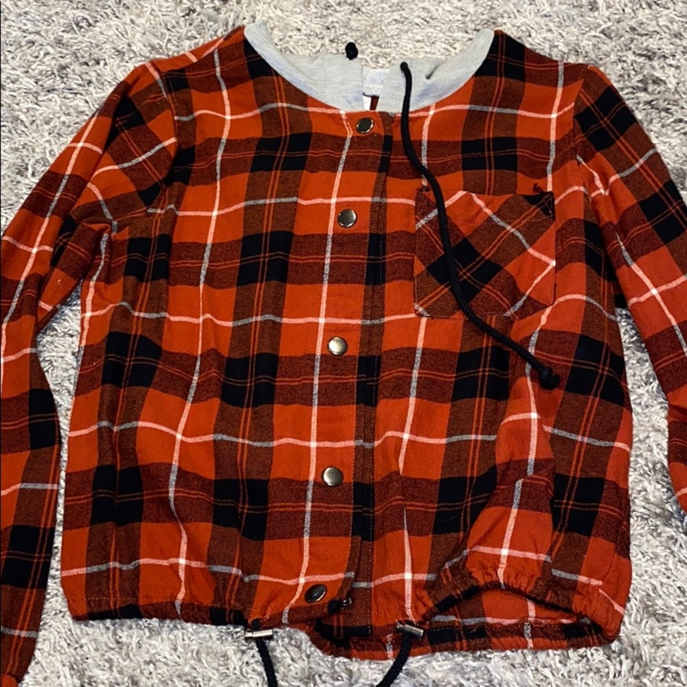 Flannel